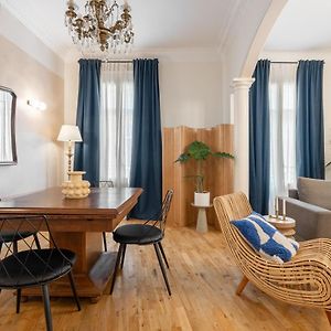 Appartement met Drie Slaapkamers